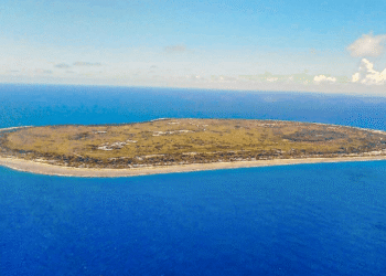 Tiny Island, Big Move: Nauru Launches Crypto Oversight Authority