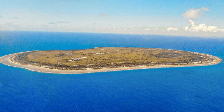 Tiny Island, Big Move: Nauru Launches Crypto Oversight Authority