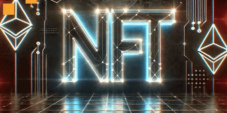 Top Selling NFT Collections This Last Week Of May 2025
