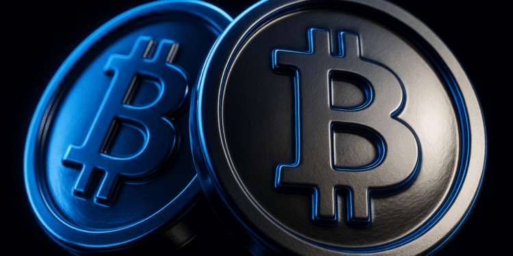 Bitcoin Price Watch: Cup and Handle Pattern Signals Potential Surge