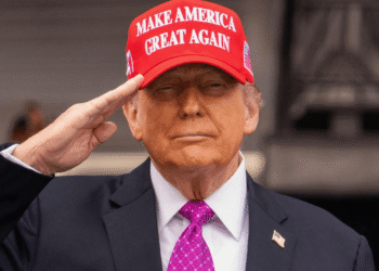 Public Filing Shows Trump Raked in $57M in Digital Asset Related Profits