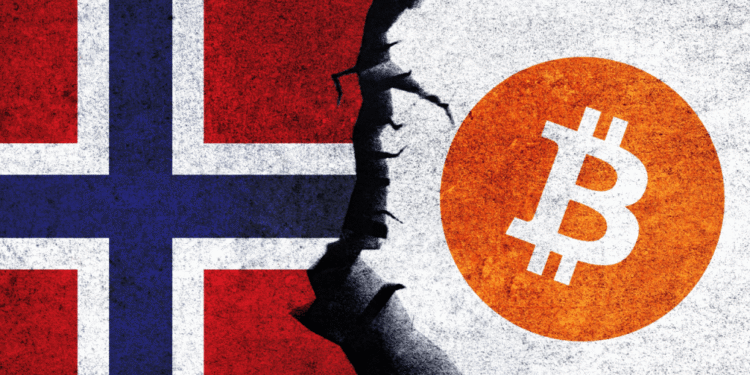From Subsidies to Shutdowns: Norway Moves to Restrict Bitcoin Mining