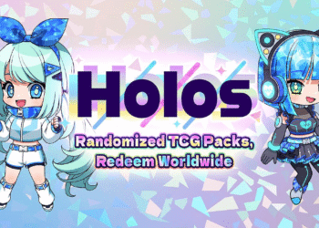 Holos Launches an NFT RWA Marketplace for Collectibles Trading That Bridges Physical and Digital Assets