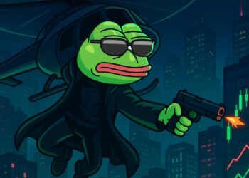 Neo Pepe Coin Surpasses HYPE, Setting Astonishing New Records With 1.1 Million Raised