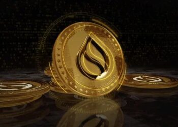 Inverse Head And Shoulders Signals Quiet Surge Ahead