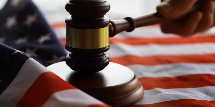 Russian National Hit With 22 Charges for Laundering $530M in Crypto