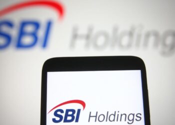 SBI Group Invests $50 Million in Circle, Signaling Confidence in Stablecoin Future