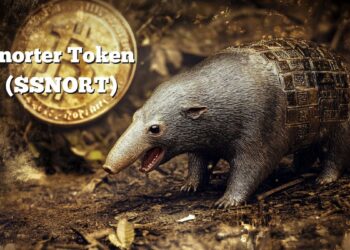 Snorter Token Presale Heats Up Amid Trump-Musk Meme Coin Drama