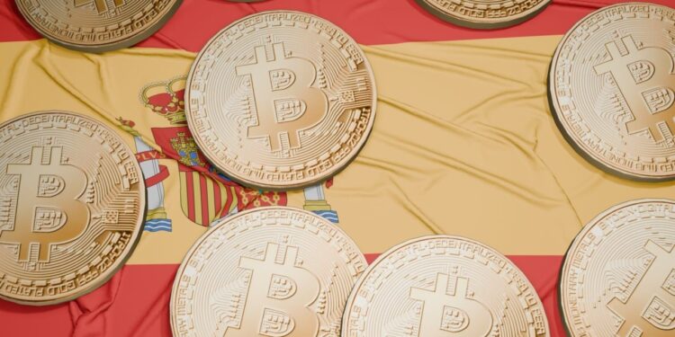 Spain Introduces Law to Acquire Crypto Exchanges’ Data, Seize Digital Assets