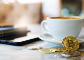 Spanish Coffee Shop Franchise Joins the Bitcoin Treasury Craze: Approves €1B Purchase Strategy