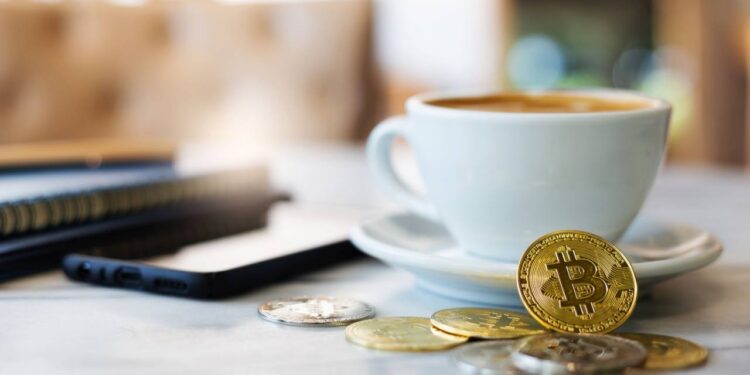 Spanish Coffee Shop Franchise Joins the Bitcoin Treasury Craze: Approves €1B Purchase Strategy