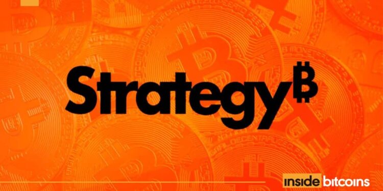 Strategy To Raise $250M Via STRD Offering To Buy More Bitcoin