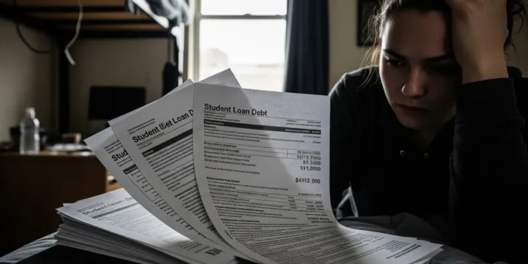 How To Solve The Student Loan Crisis