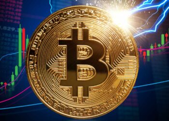 Trump Media Submits SEC Filing to Register up to $12B for Bitcoin Reserve