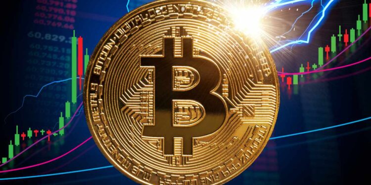 Trump Media Submits SEC Filing to Register up to $12B for Bitcoin Reserve