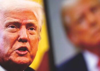 Trump Media Seeks SEC Approval for Truth Social Bitcoin ETF