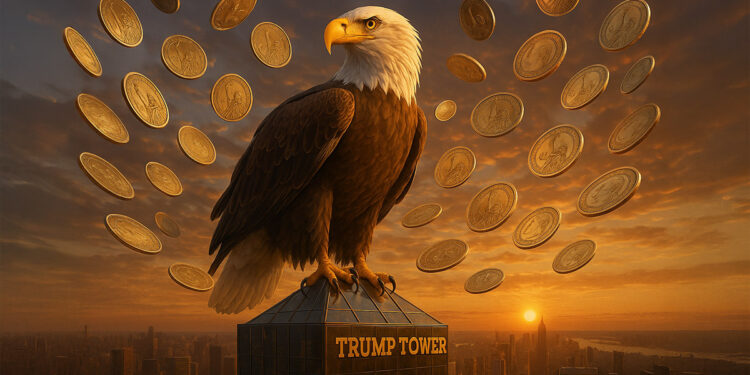 WLFI’s stablecoin USD1 surpasses $10B in transfers within 10 days of Binance listing