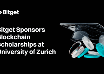 Bitget Partners With University of Zurich Blockchain Center, Providing Opportunities and Scholarships for Students