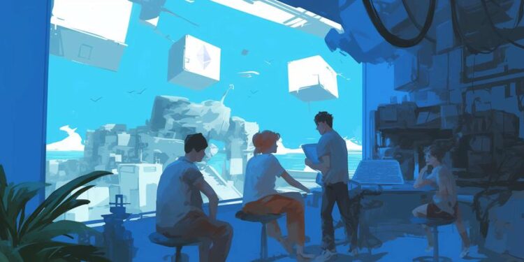 Now accepting interns – Join the Ethereum Season of Internships