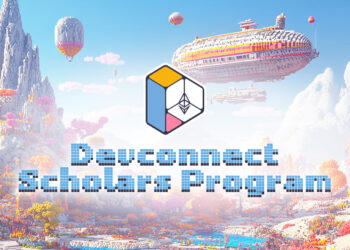 Announcing the Devconnect ARG Scholars Program