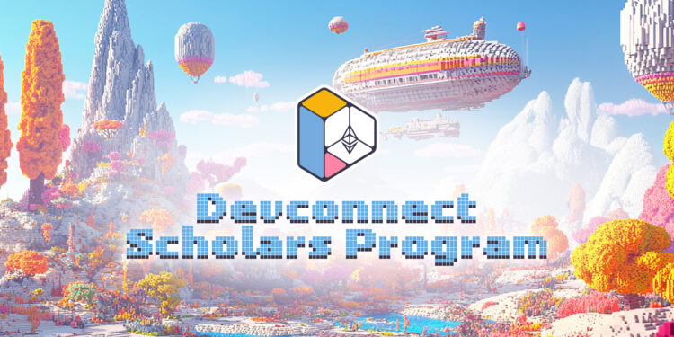 Announcing the Devconnect ARG Scholars Program