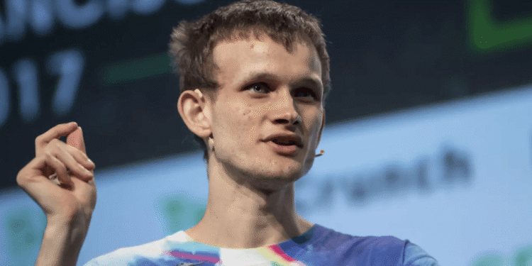 Buterin: Zero-Knowledge Digital IDs Still Carry Coercion, Privacy Risks