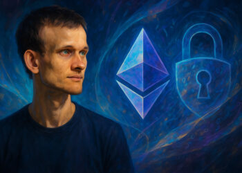 Vitalik Buterin says pluralistic ZK digital IDs are the ‘best realistic solution’ to preserve privacy