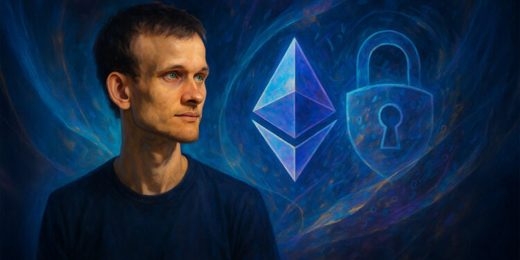 Vitalik Buterin says pluralistic ZK digital IDs are the ‘best realistic solution’ to preserve privacy