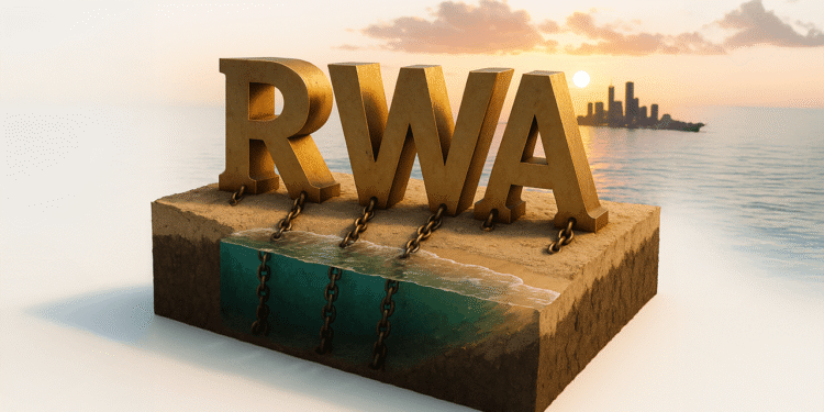 Redstone Report: RWA Market Caps $24B With 85% YoY Growth as Tokenization Goes Mainstream
