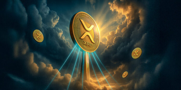 Number of XRP holders almost doubled within six months, overtaking Solana