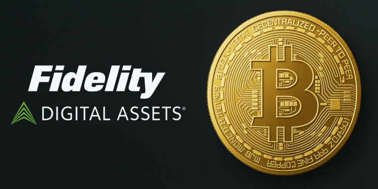 ‘Ancient’ Bitcoin Supply Now Outpacing Newly Mined BTC: Fidelity Report