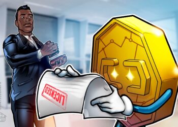 CoinShares Secures MiCA License From French Regulator AMF