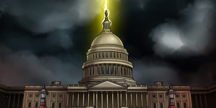 Crypto Bill Vote Moves To Wednesday After CBDC Fight Stall