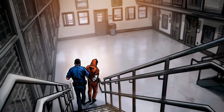 Crypto scammer resentenced to 12 years for not paying victim