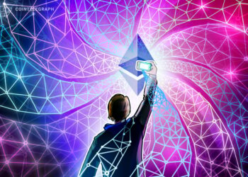 Ethereum DApp Use On Track to Surpass 2024