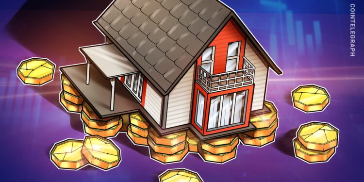 Crypto Isn’t Crashing The American Dream
