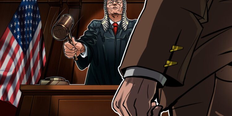 Samourai Wallet Co-Founders To Change Not Guilty Plea