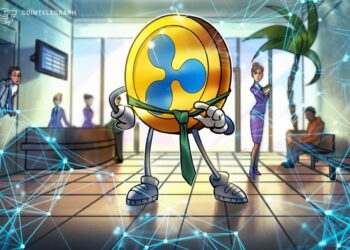 Ripple’s XRP Is One Of The Best Trades This Bull Market