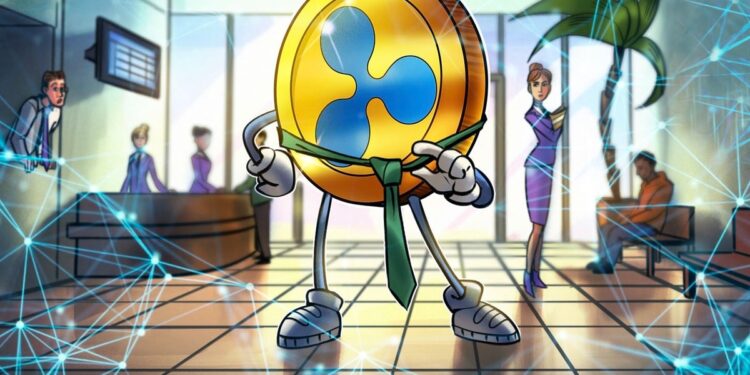 Ripple’s XRP Is One Of The Best Trades This Bull Market
