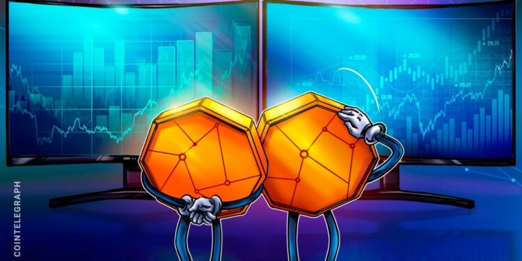 Crypto Exchanges Compete for Europe