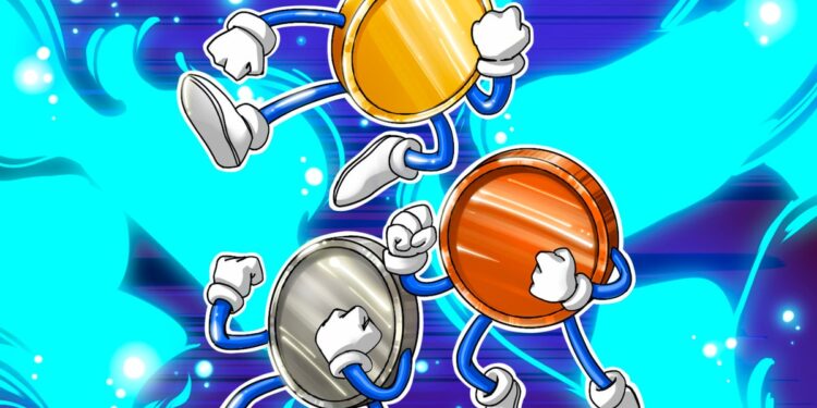Altseason on the Horizon as Regulatory Clarity, Liquidity Surge: Sygnum