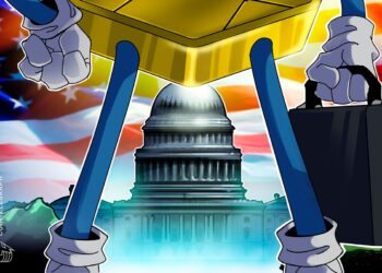 Crypto Bill Debate Kicks Off With Claims Of ‘GOP Giveaway’ To Industry