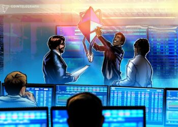 BTC Digital Pivots to Ethereum With $6M Funding Round