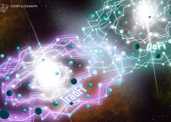 DeFi and TradFi Convergence Closer Than Ever