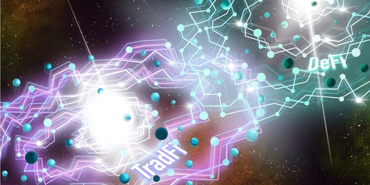 DeFi and TradFi Convergence Closer Than Ever