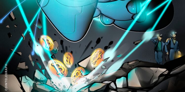 CleanSpark Reaches a Hashrate of 50 EH/s, Mines 685 BTC in June