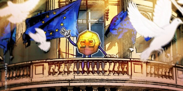 EU’s MiCA Brings Benefits To Crypto Investors
