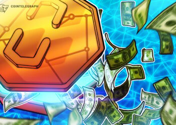 Ether ETP Inflows Break 2024 Totals At $6.2B: CoinShares