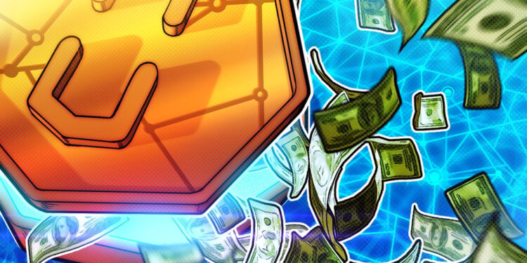 Ether ETP Inflows Break 2024 Totals At $6.2B: CoinShares
