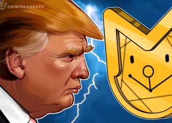 TRUMP Memecoins Set To Be Unlocked Amid ‘Crypto Week’ Votes